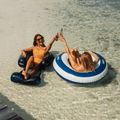 Mesh Chair Float