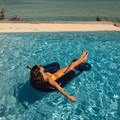 Mesh Chair Float