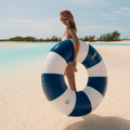 Vintage Tube Float