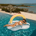 Daybed Pool Lounger