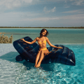 Chaise Lounger Float