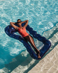Mesh Lounger Float