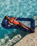 Mesh Lounger Float