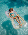 Mesh Lounger Float