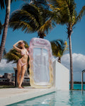 Mesh Lounger Float