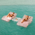 Chaise Lounger Float