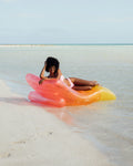 Chaise Lounger Float