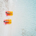 Chaise Lounger Float