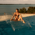 Chaise Lounger Float