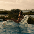 Chaise Lounger Float