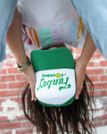 TRUCKER HAT