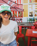 Leisure Tee