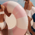 Vintage Tube Float