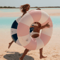 Vintage Tube Float