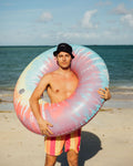 Tube Float