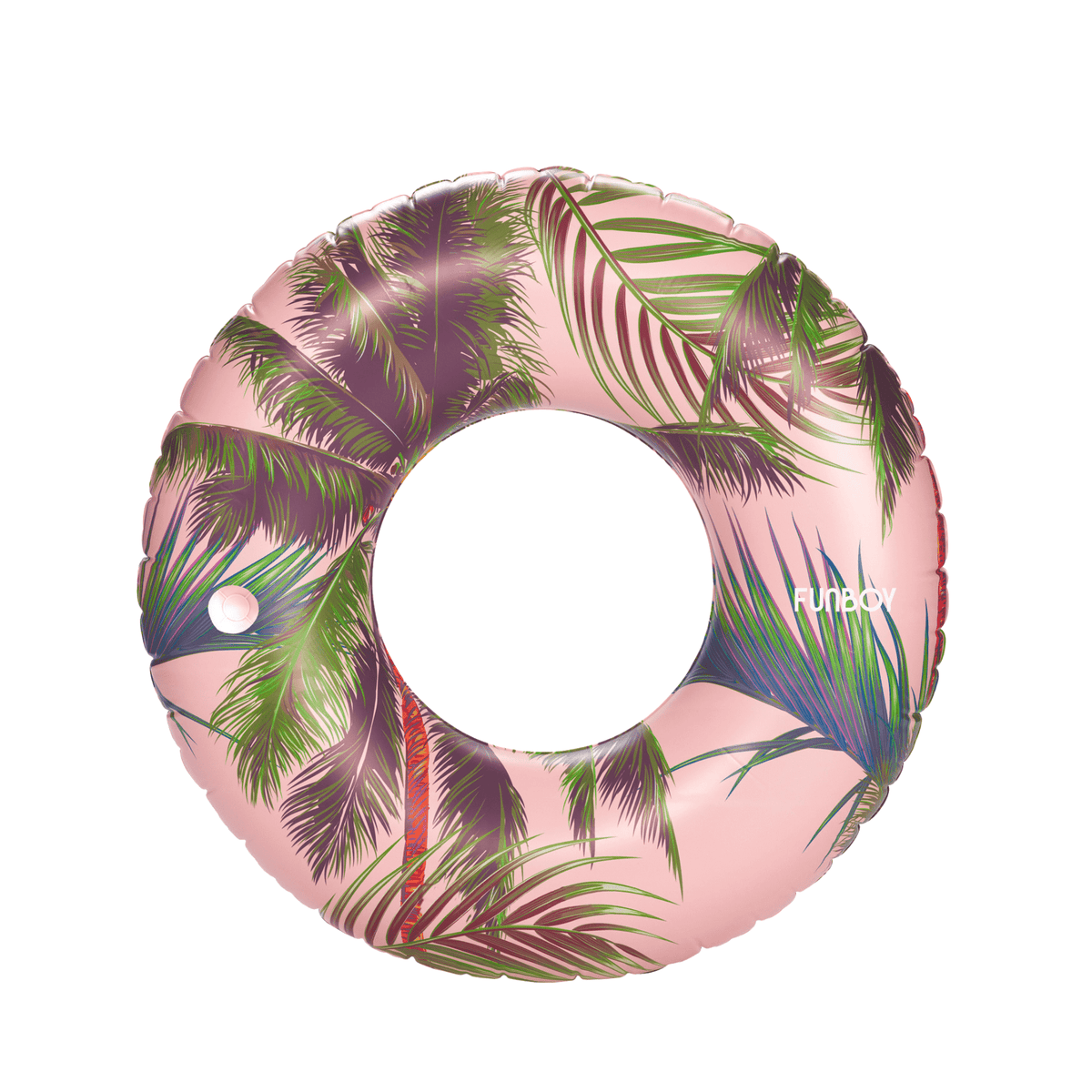 Tube Float