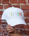 Varsity Hat
