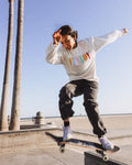 Varsity Crewneck