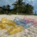 Mesh Chair Float