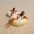 Vintage Tube Float