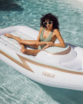 Yacht Pool Float