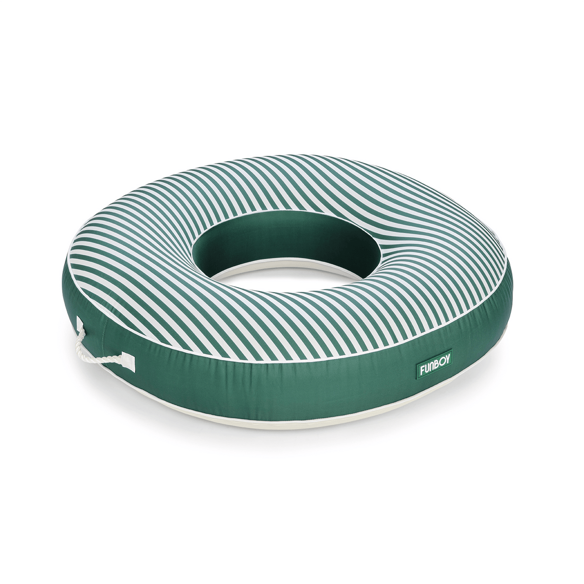Fabric Tube Float