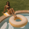 Fabric Tube Float