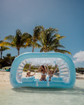 Cabana Dayclub Float
