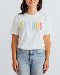 Varsity Tee