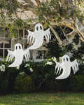 Halloween Ghost Decor