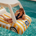 Golf Cart Pool Float