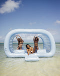 Cabana Dayclub Float