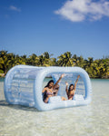 Cabana Dayclub Float