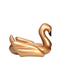 Swan Pool Float