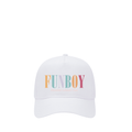 Varsity Hat