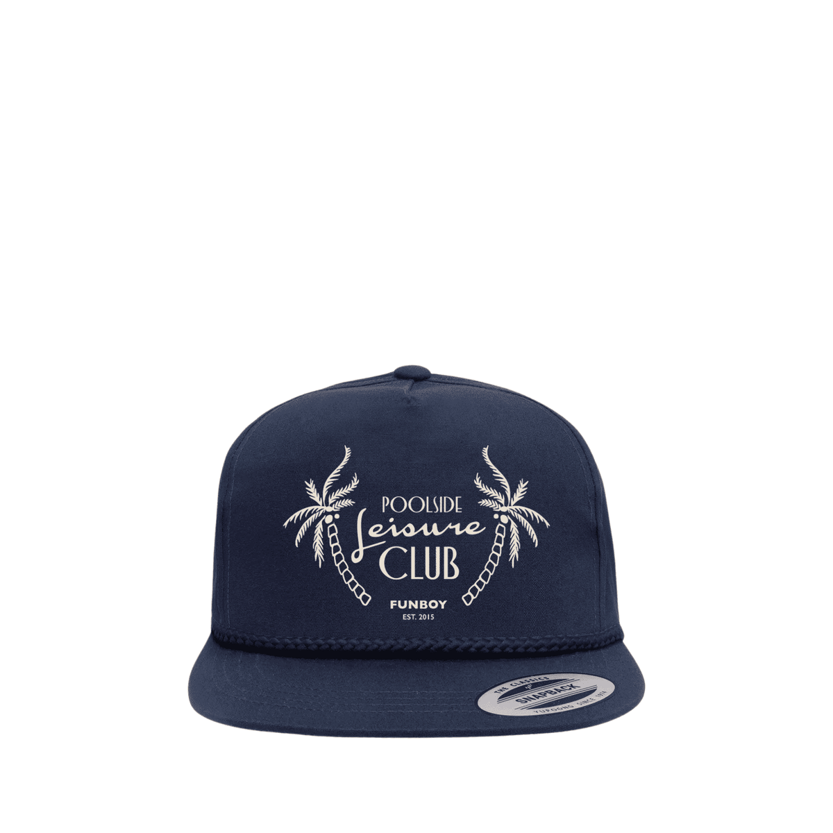 Leisure Hat