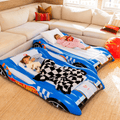 Kids Air Mattress Bundle