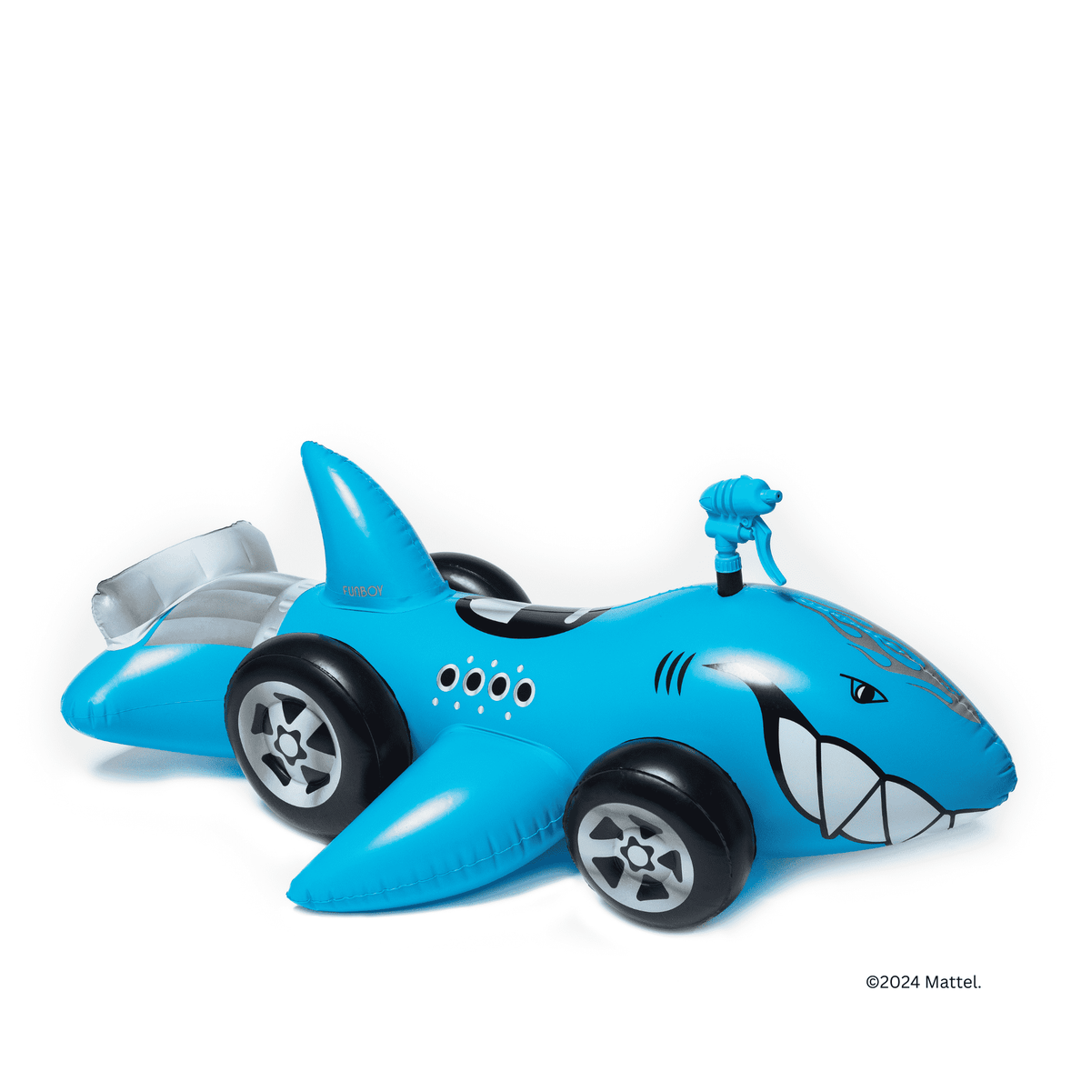 Kids Sharkruiser ™ Float