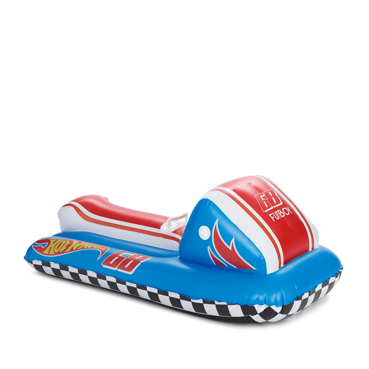 Kids Snow Sled