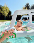 Toddler Golf Cart Pool Float
