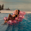 Leisure Chair Pool Float