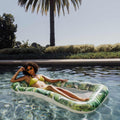 Mesh Lounger