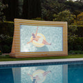 Inflatable Movie Screen