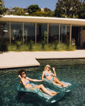 Mesh Lounger Float