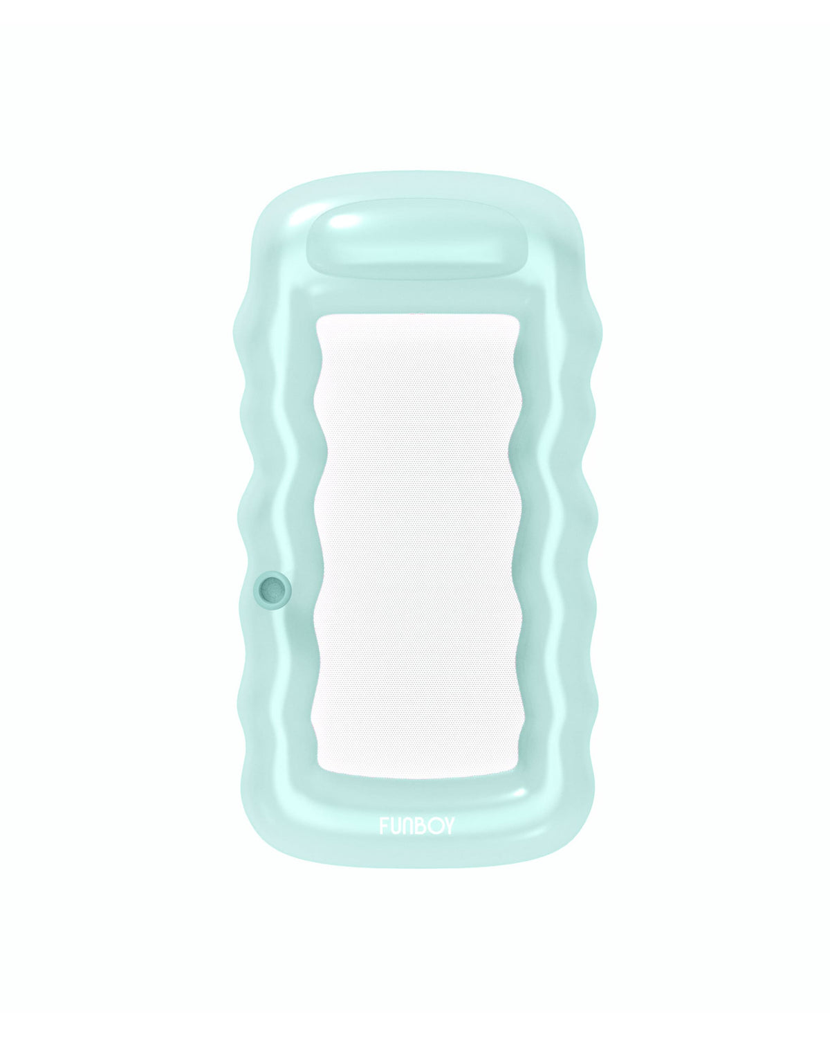 Mesh Lounger Float
