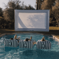 Inflatable Movie Screen
