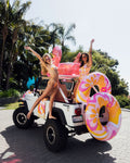 Tube Float