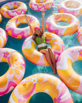 Tube Float