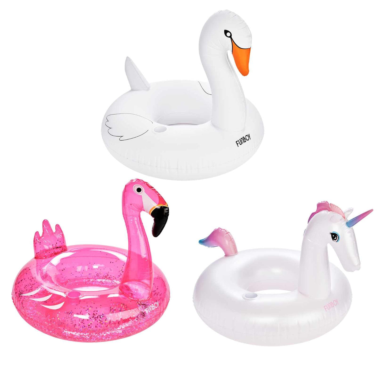 Novelty Tube Bundle