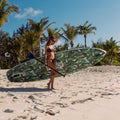 Stand Up Paddle Board Palm Print